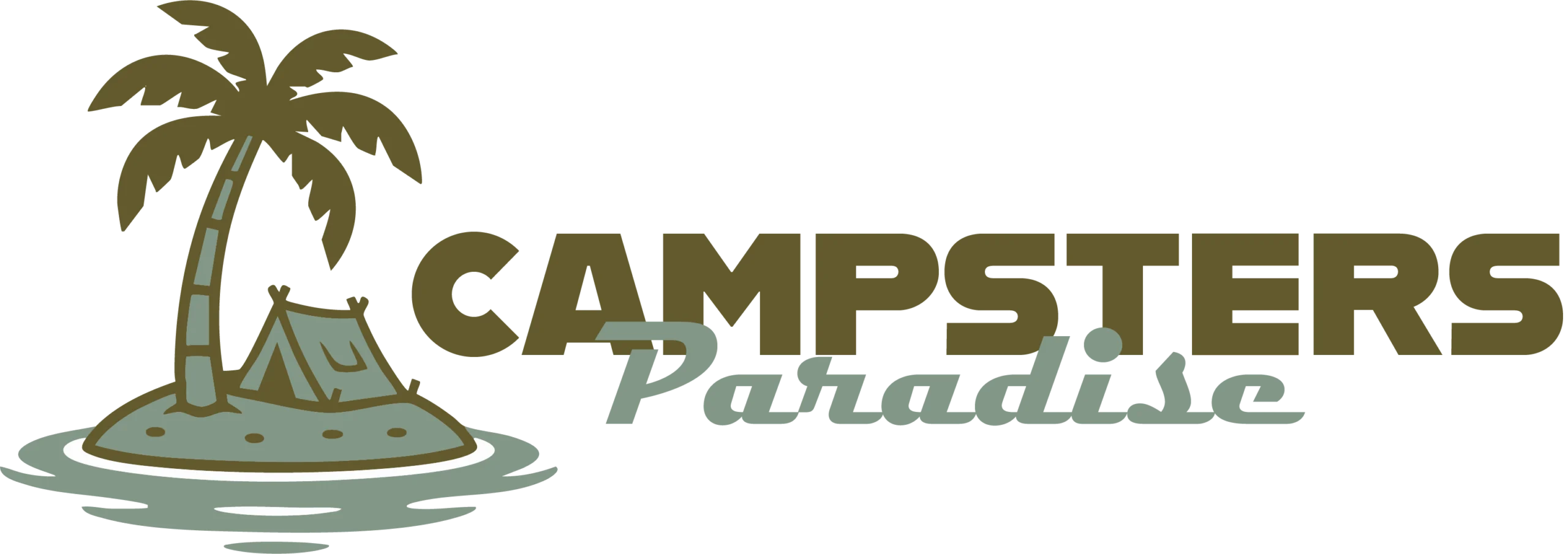 Campsters Paradise
