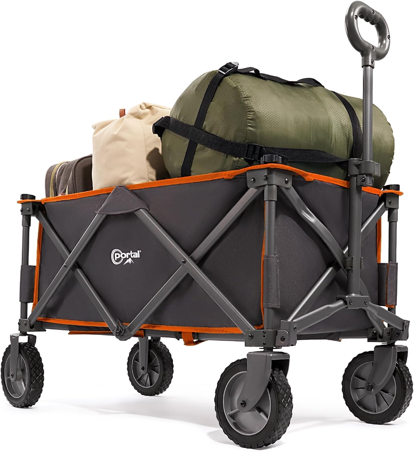 Portal Camping Trolley Review