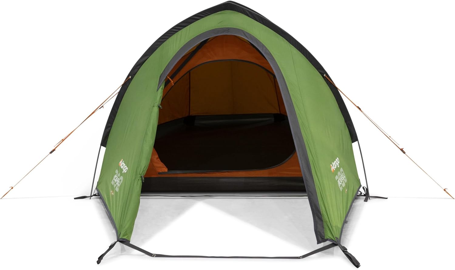 Vango Scafell 200 Review