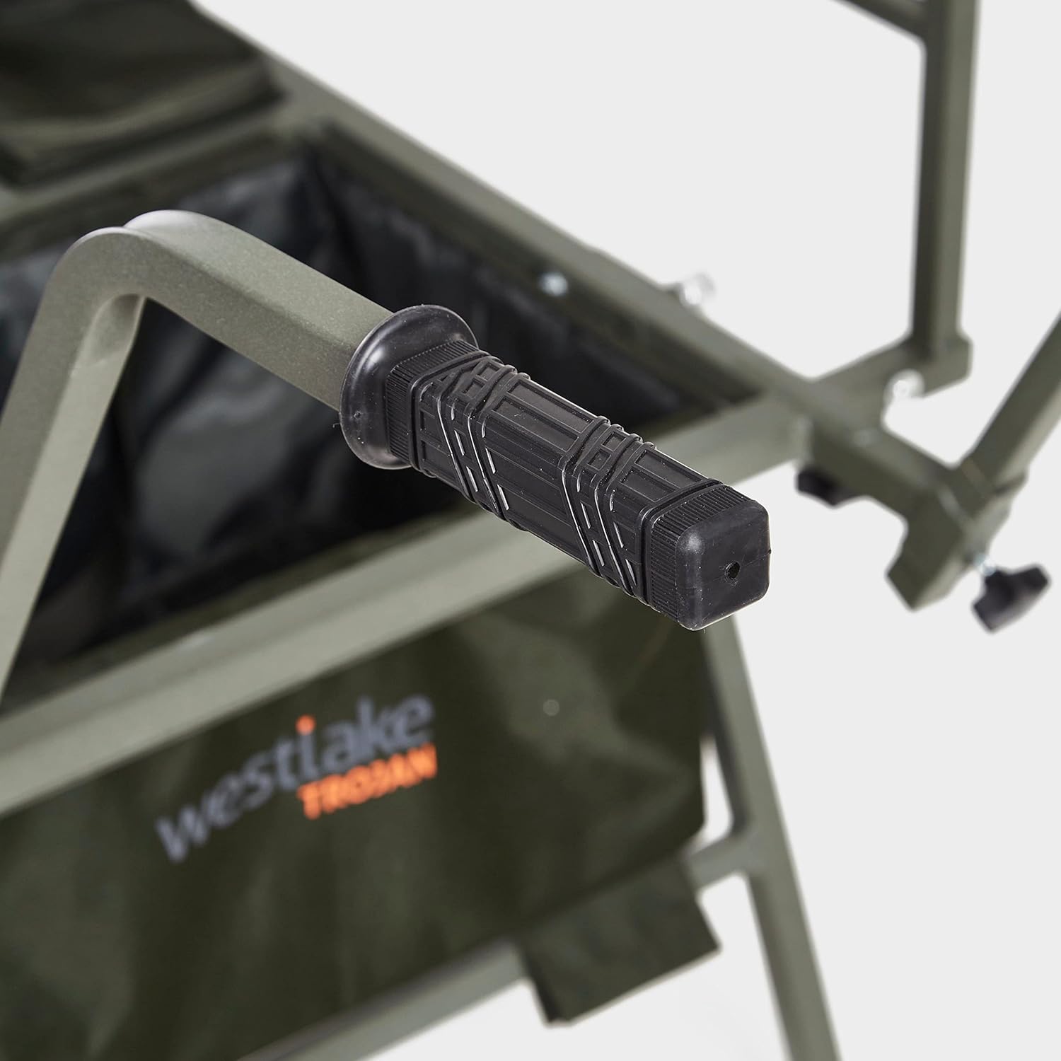 Westlake Trojan Barrow Review